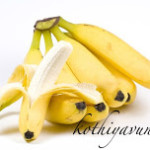 Banana/Pazham|kothiyavunu.com
