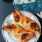 Chicken Puffs |kothiyavunu.com