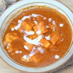 Panner Butter Masala-Paneer Makhani-Butter Paneer |kothiyavunu.com