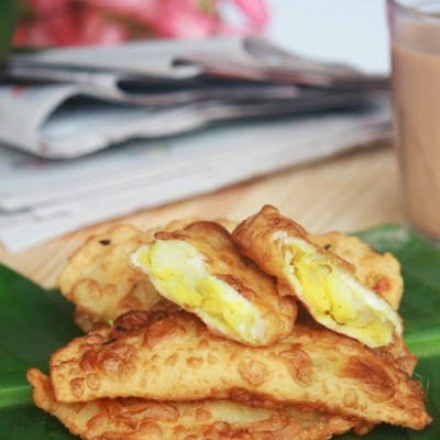 Pastel Recipe – A Dish of the Malabari Jews of Kerala