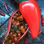 Kerala Chilli Chicken|kothiyavunu.com