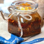 Mathi Achar-Sardines Pickle|kothiyavunu.com