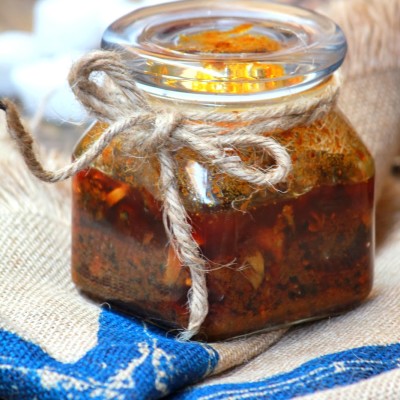 Mathi Achar Recipe – Chala Achar Recipe | Sardine Pickle – Kerala Style