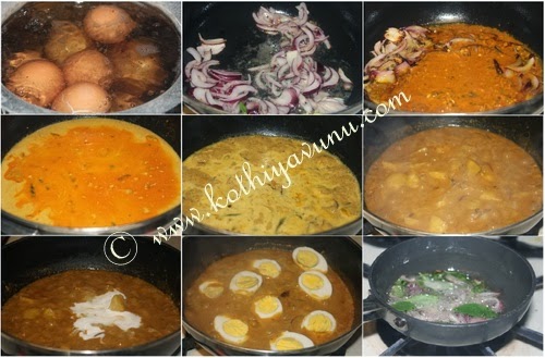 Egg Potato Curry -Kerala Style Egg-Mutta Curry Egg Potato Curry -Kerala Style Egg-Mutta Curry|kothiyavunu.com