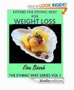 Food Photography featured on Book Cover |kothiyavunu.com