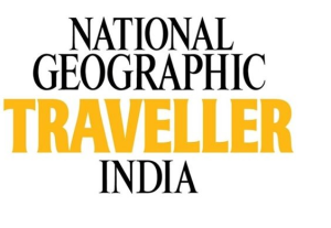 On National Geographic Traveller India |kothiyavunu.com