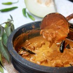 Chicken-Kozhi Kumbalanga Curry -Thirssur Style |kothiyavunu.com