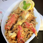 Crab Dum Biryani - Kerala Style Njandu Biryani |kothiyavunu.com