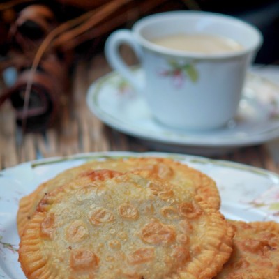 Irachi-Erachi Pathiri-Pathil-Meat Stuffed Fried Roti |kothiyavunu.com