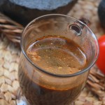 Ginger-Inji Rasam |kothiyavunu.com