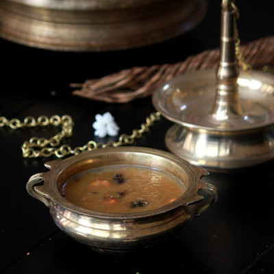 Gothambu Payasam |kothiyavunu.com