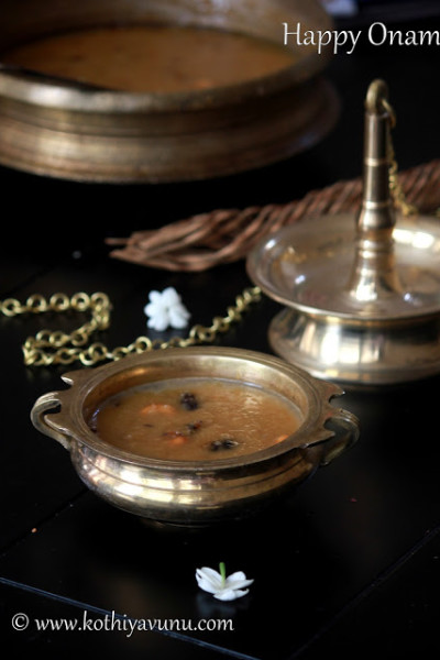 Gothambu Payasam |kothiyavunu.com