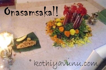 Onam |kothiyavunu.com