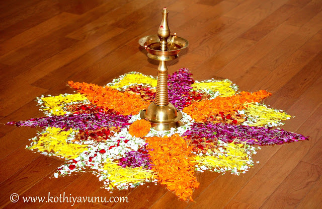 Pookkalam |kothiyavunu.com