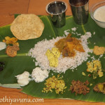 Onam Sadya Recipes