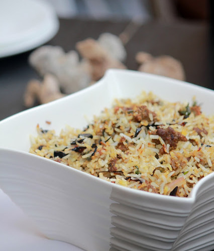 Kheema-Keema Biryani |kothiyavunu.com