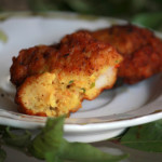 Chemmeen-Prawns Vada |Kerala Shrimp Cutlet