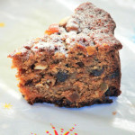 Pressure Cooker Kerala plum Cake-Christmas Fruit Cake |kothiyavunu.com