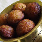 Unniyappam-Neyiappam |kothiyavunu.com