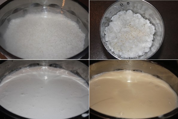 Kerala Appam -Palappam|kothiyavunu.com