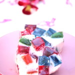 Broken Glass Jello |kothiyavunu.com