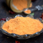 Chutney Powder -Idli-Dosa Podi |kothiyavunu.com