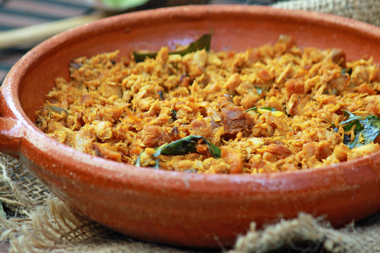 tuna ularthiyathu -choora menu ularthiyathu |kothiyavunu.com