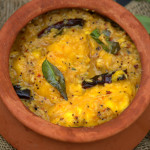 Pazha manga Perukku-Ripe Mango Curry |kothiyavunu.com