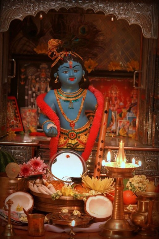 Vishu | kothiyavunu.com 