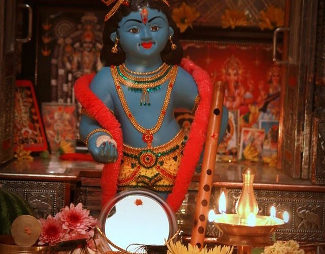 Kerala Sadya Recipe -Vishu Kani |kothiyavunu.com