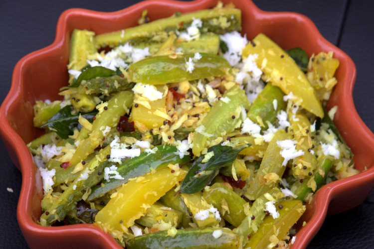 Vishu Thoran-Kani Thoran