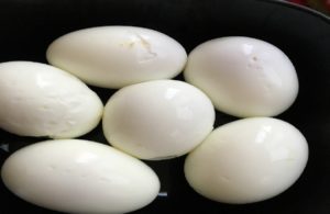 Sri Lankan Egg Curry|kothiyavunu.com