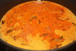 Sri Lankan Egg Curry|Kothiyavunu.com