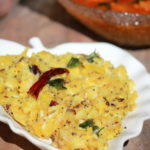Kappa Puzhukku-Kappa Vevichathu-Mashed Tapioca |kothiyavunu.com
