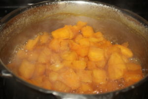 Kappa Puzhukku-Kappa Vevichathu-Mashed Tapioca|kothiyavunu.com