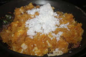 Kappa Puzhukku -Kappa Vevichathu-Mashed Tapioca |kothiyavunu.com