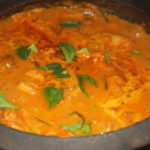 Kerala Style Tuna Curry-Nadan Choora Meen Curry |kothiyavunu.com