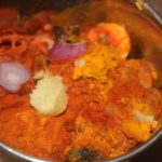 Kerala Style Tuna Curry-Nadan Choora Meen Curry|kothiyavunu.com
