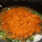 Kerala Style Tuna Curry-Nadan Choora Meen Curry|kothiyavunu.com