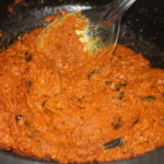 Kerala Style Tuna Curry-Nadan Choora Meen Curry|kothiyavunu.com