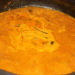 Kerala Style Tuna Curry-Nadan Choora Meen Curry|Kothiyavunu.com