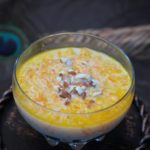 Carrot Pal Payasam |kothiyavunu.com