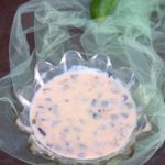 Padavalanga Pal Payasam -Snake Gourd Kheer|kothiyavunu.com