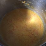 Carrot Pal Payasam|kothiyavunu.com