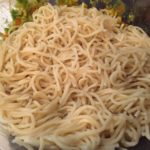 Spaghetti Noodles Cutlet - Maggi Noodle Cutlet |kothiyavunu.com