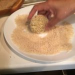 Spaghetti Noodles Cutlet - Maggi Noodle Cutlet |kothiyavunu.com