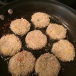 Spaghetti Noodles Cutlet - Maggi Noodle Cutlet |kothiyavunu.com