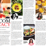 Me on FWD Life magazine