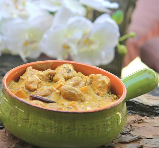 Vada Koottu Curry-Vadakottukari |kothiyavunu.com