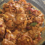 One Pot Nadan Chicken Curry-Easy Kerala Chicken Curry|kothiyavunu.com